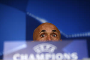 Evo šta će uraditi Spaleti ako ne osvoji titulu