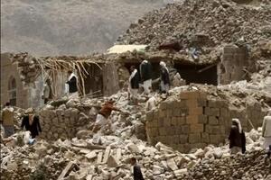 U sukobima na sjeveru Jemena 22 mrtvih