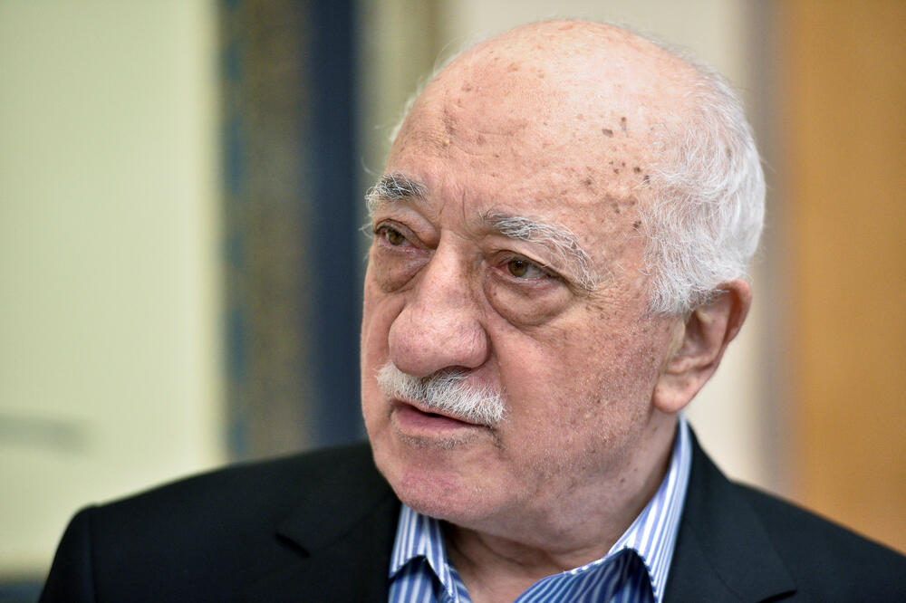 Fetulah Gulen, Foto: Reuters