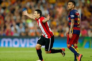 Atletik stigao do pobjede golom u 93. minutu