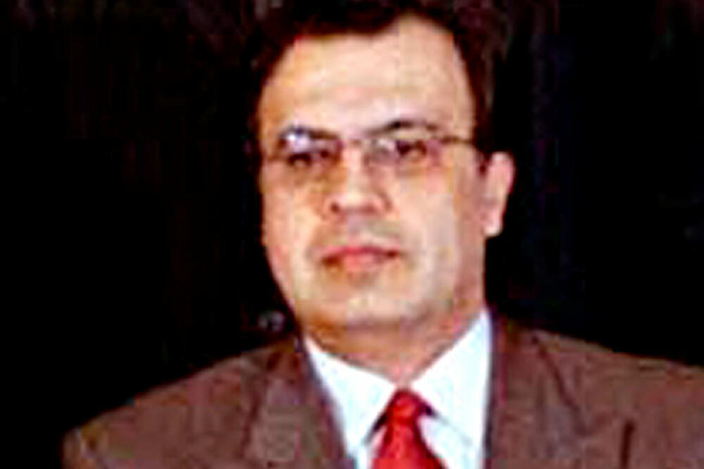 Andrej Karlov, Foto: Reuters