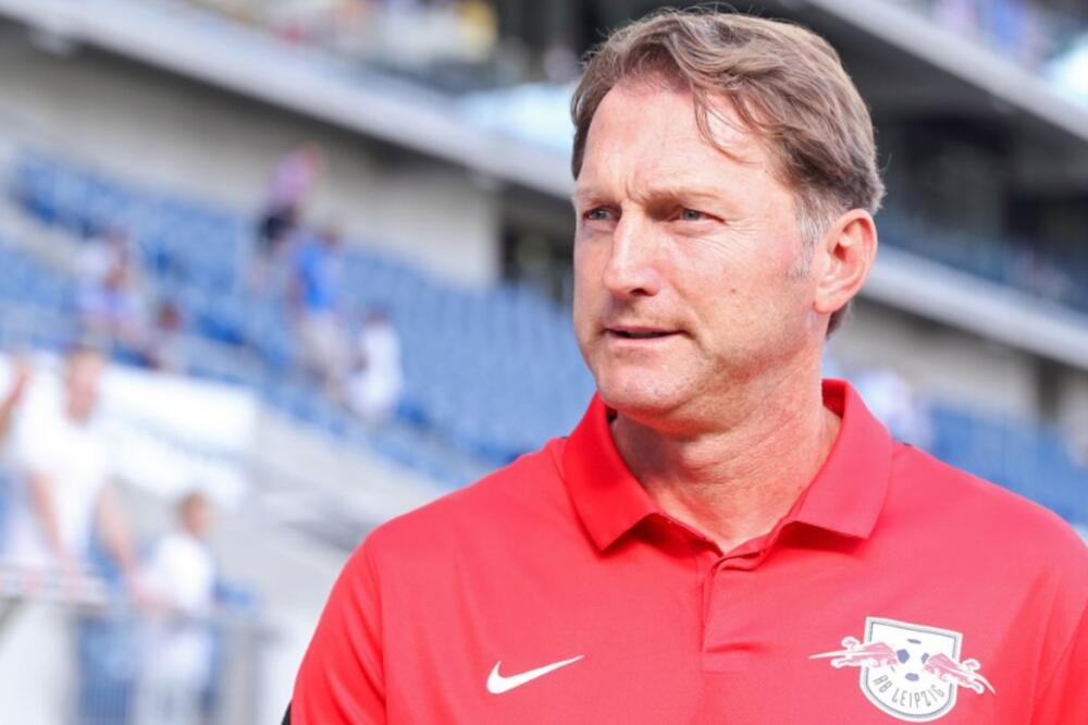 Ralf Hasenhetl, Foto: Kicker.de