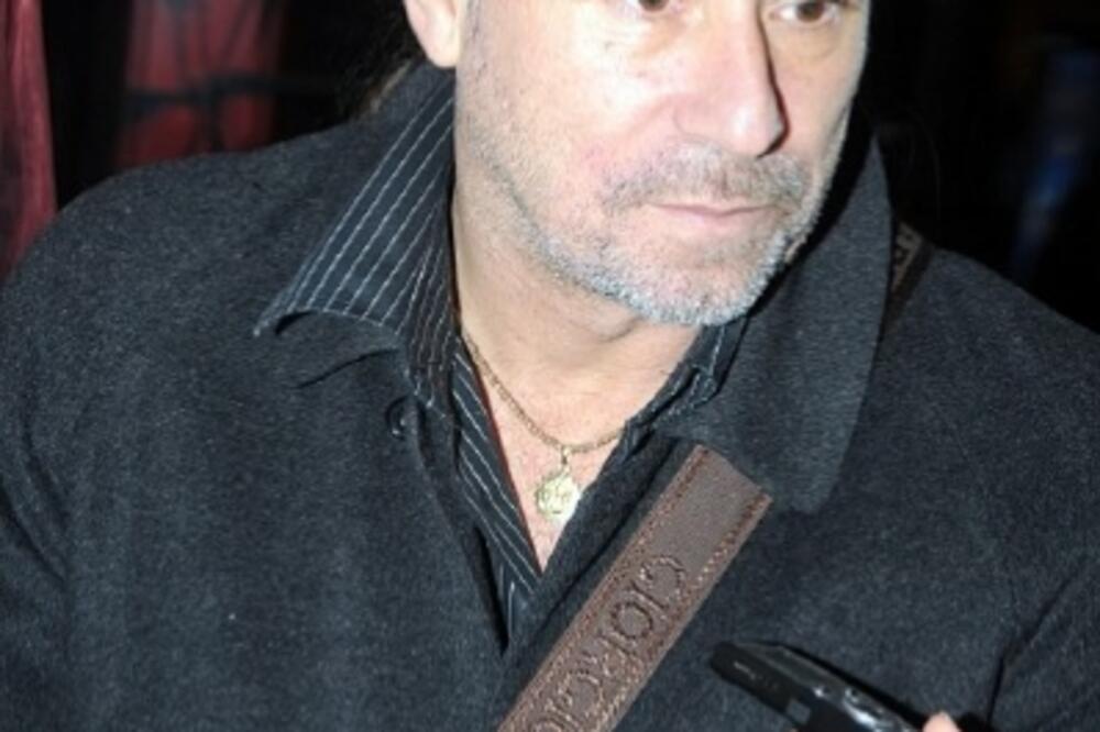 karan_1, Foto: ARHIVA VIJESTI