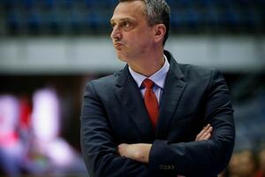 Radonjićeva Zvezda želi da iznenadi Olimpijakos