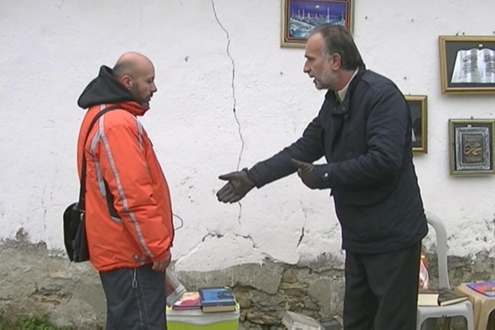 Bez granica, Foto: TV Vijesti