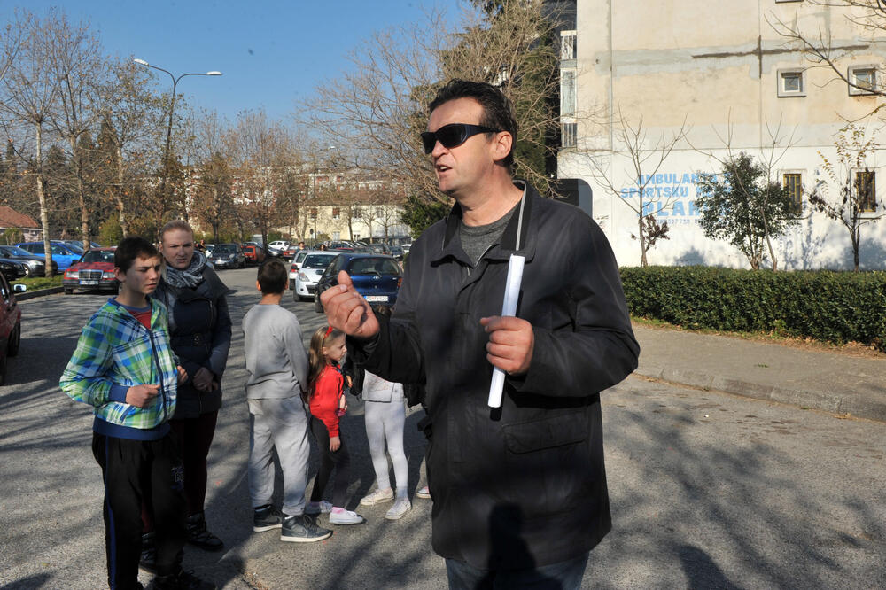 Đurišić Zabjelo, Foto: Savo Prelević