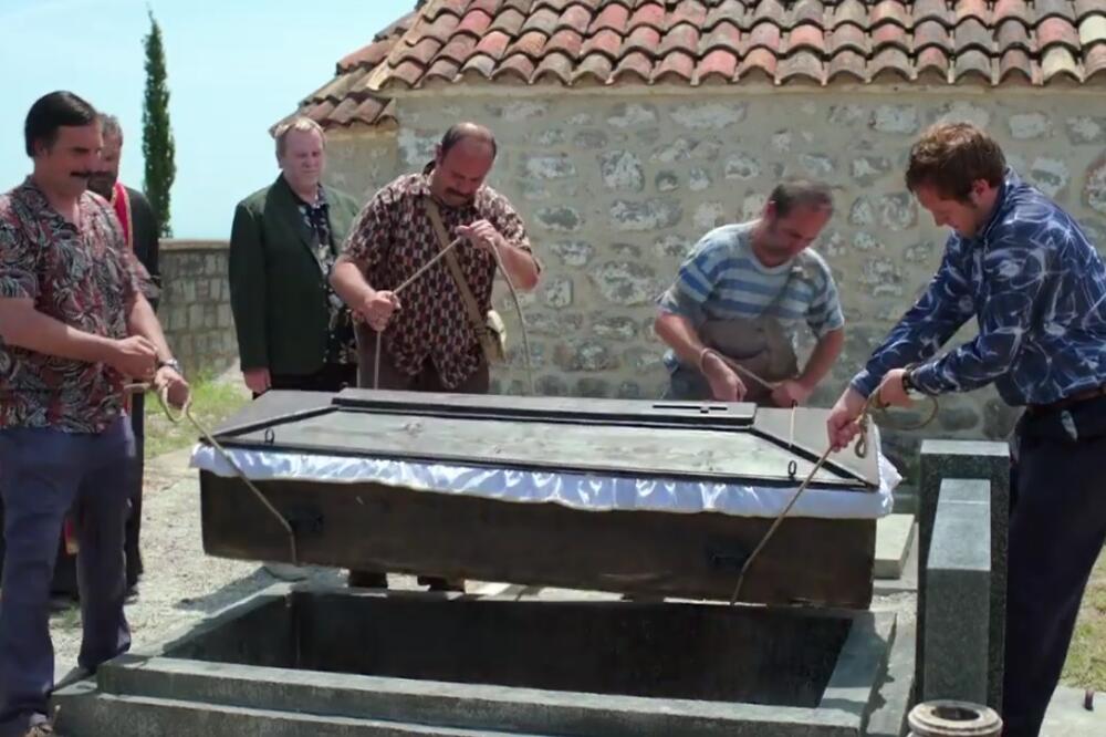 Igla ispod praga, Foto: Screenshot (YouTube)