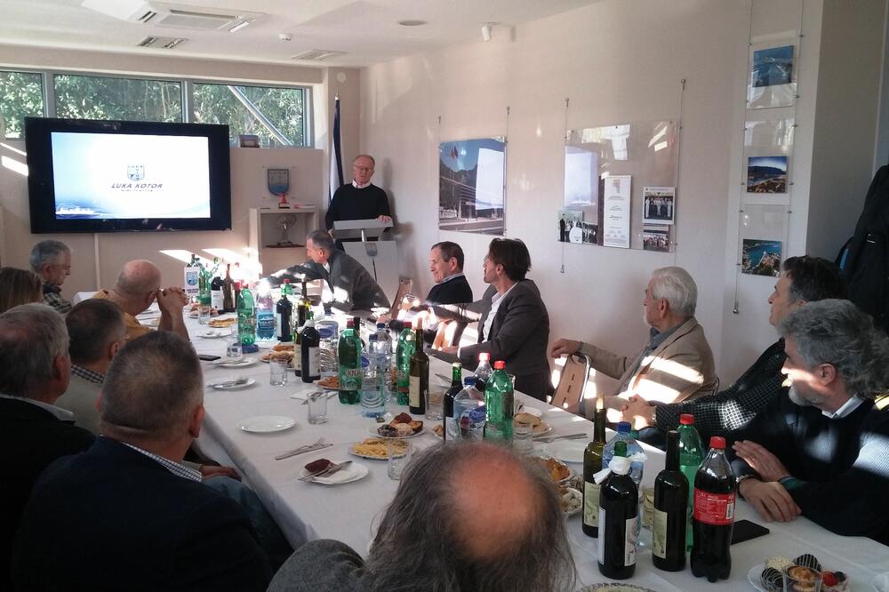 Dan pomoraca, Foto: Siniša Luković