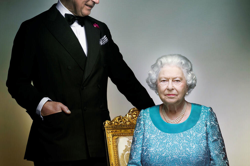 Kraljica Elizabeta, princ Čarls, Foto: Reuters
