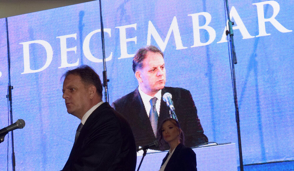 SO Podgorica svečana sjednica