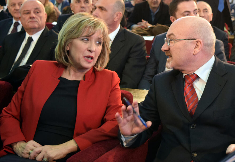 SO Podgorica svečana sjednica