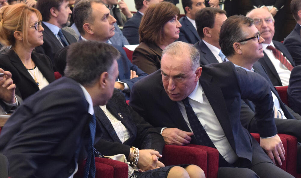 SO Podgorica svečana sjednica