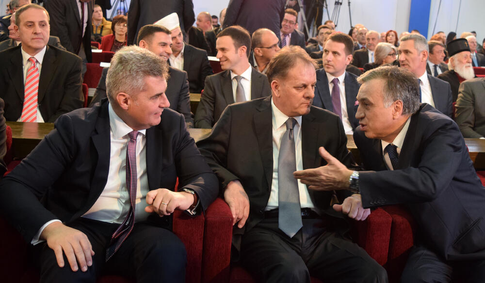 SO Podgorica svečana sjednica