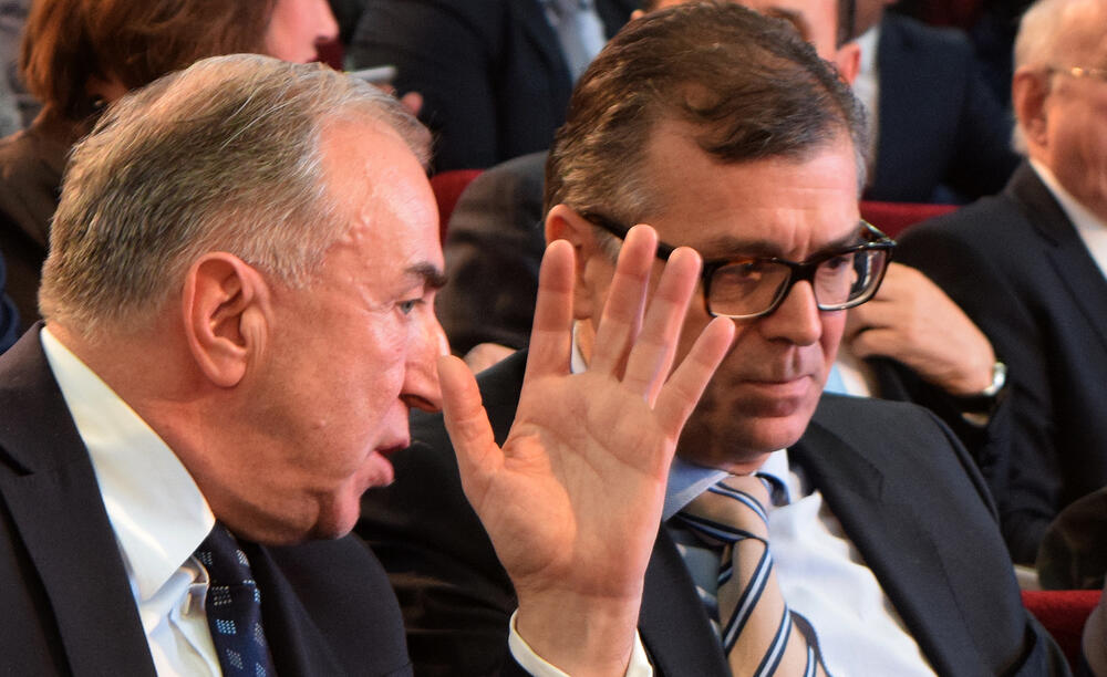 SO Podgorica svečana sjednica