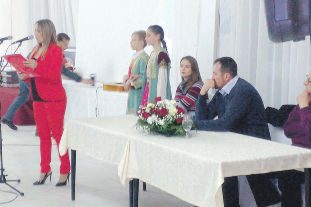 Tvrđava Tabija, Foto: Radomir Petrić