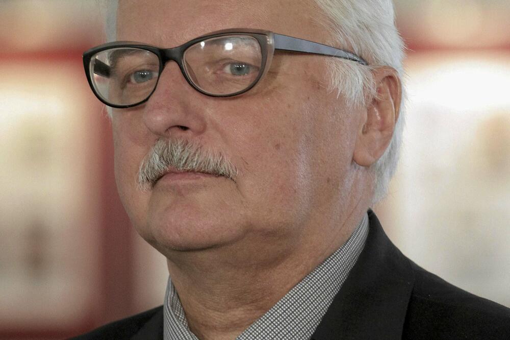 Vitold Vaščikovski, Foto: Reuters