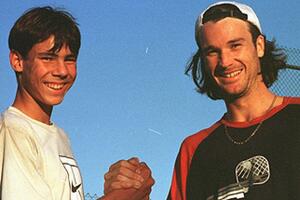 Nadal: Moja će mi mnogo pomoći