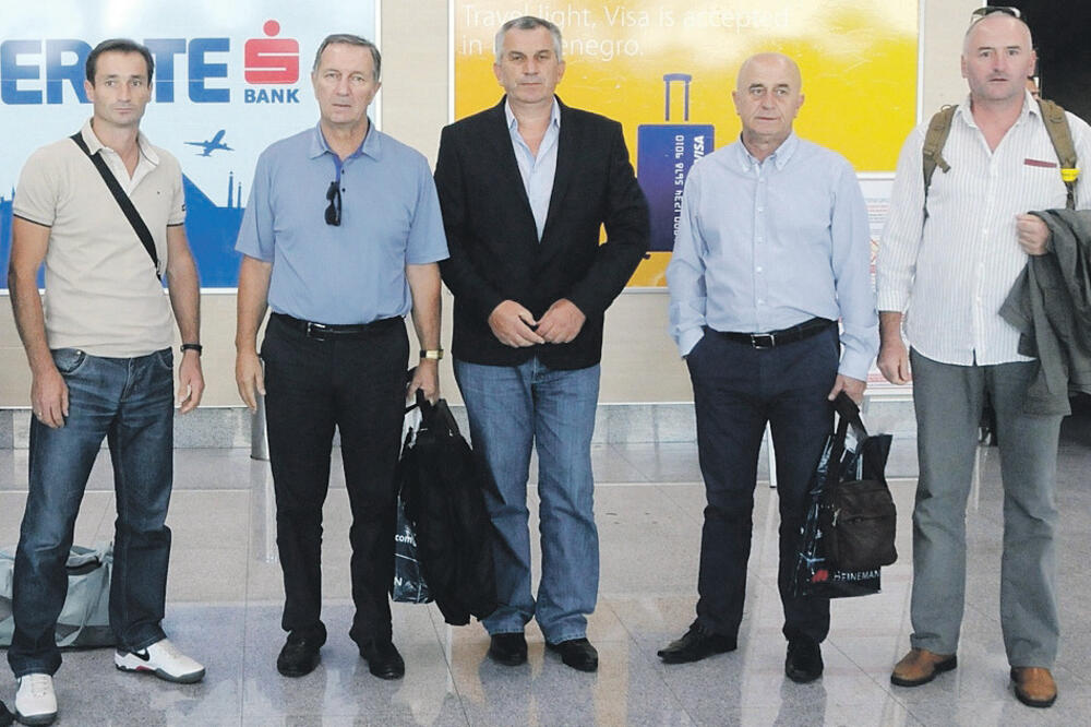 Internacionalna policijska asocijacija