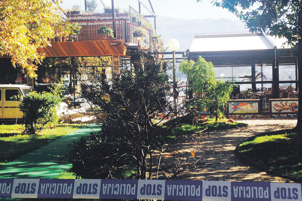 ubistvo Budva, Foto: Arhiva Vijesti