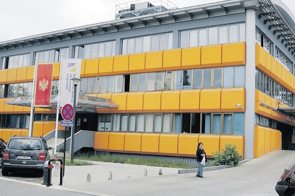 Fonda za zdravstveno osiguranje, Foto: Luka Zeković
