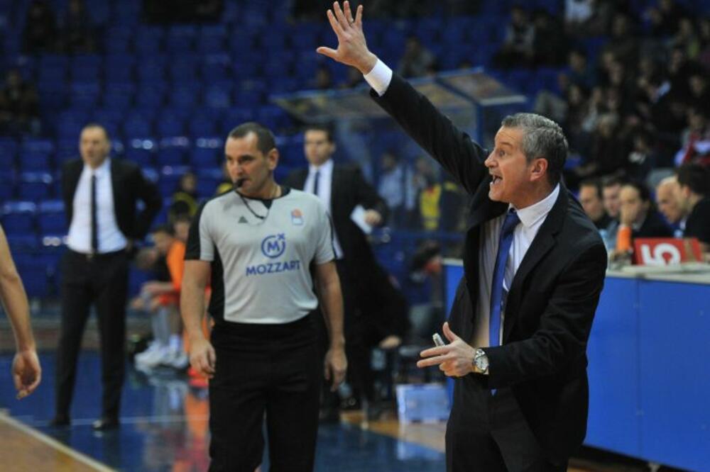 Zuros, Foto: Aba-liga.com