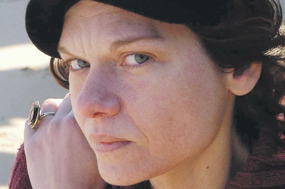 Asli Erdogan, Foto: Culturebox.francetvinfo.fr