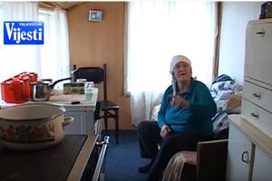 Bjelopoljka traži pomoć jer ne može da brine sama o bolesnom sinu