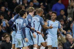 Siti bolji u derbiju, Arsenal sve dalje od vrha