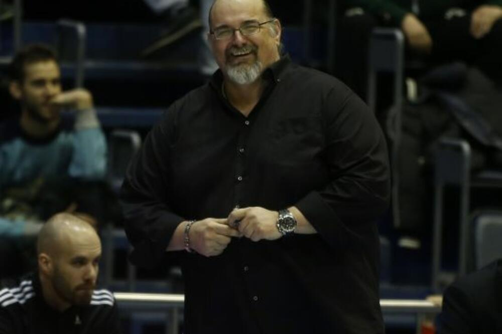 Džikić, Foto: Aba-liga.com