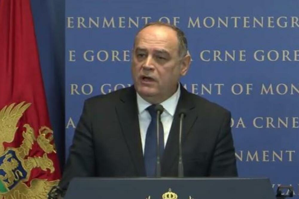 Milutin Simović, Foto: Screenshot (YouTube)