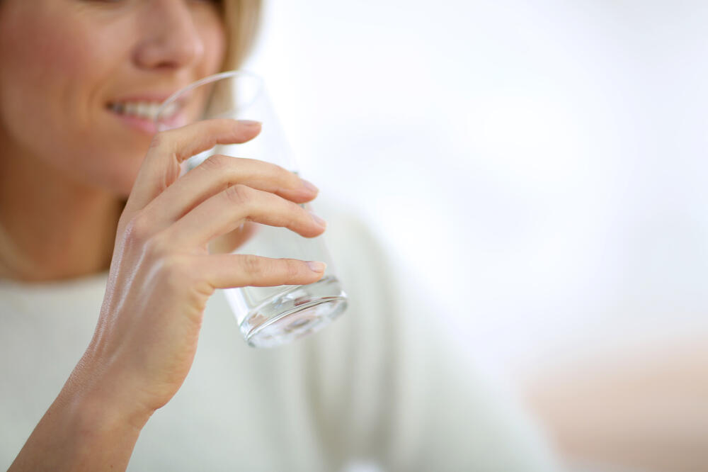 voda, Foto: Shutterstock