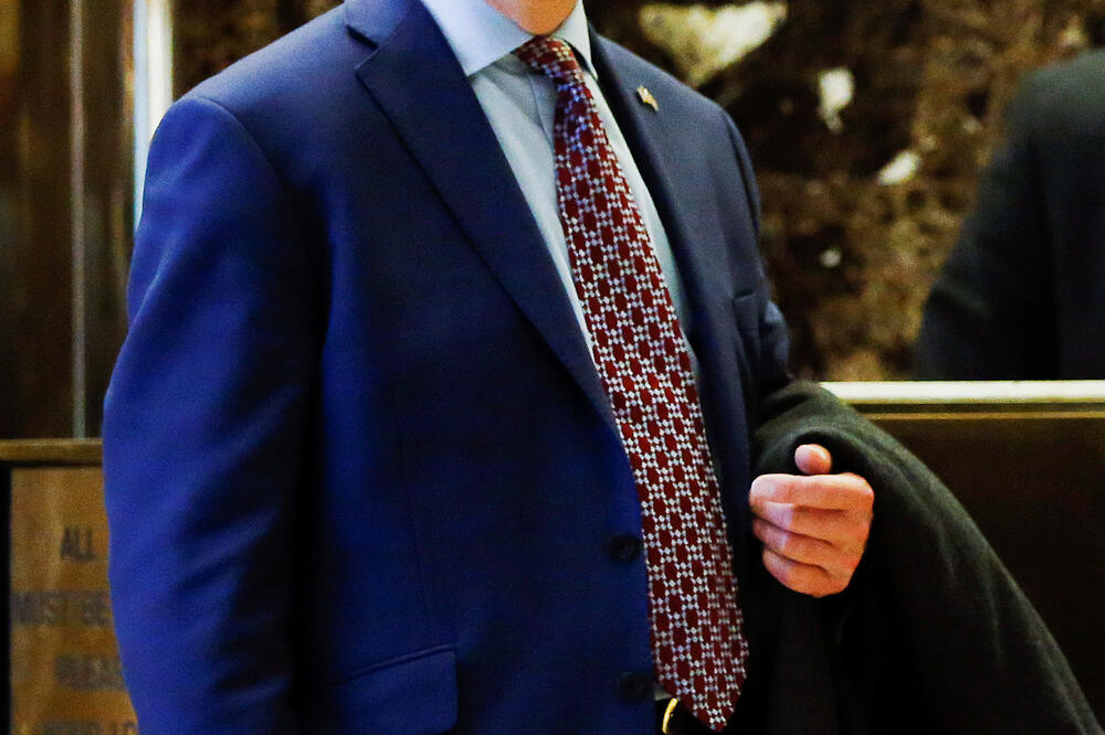 Najdžel Faraž, Foto: Reuters