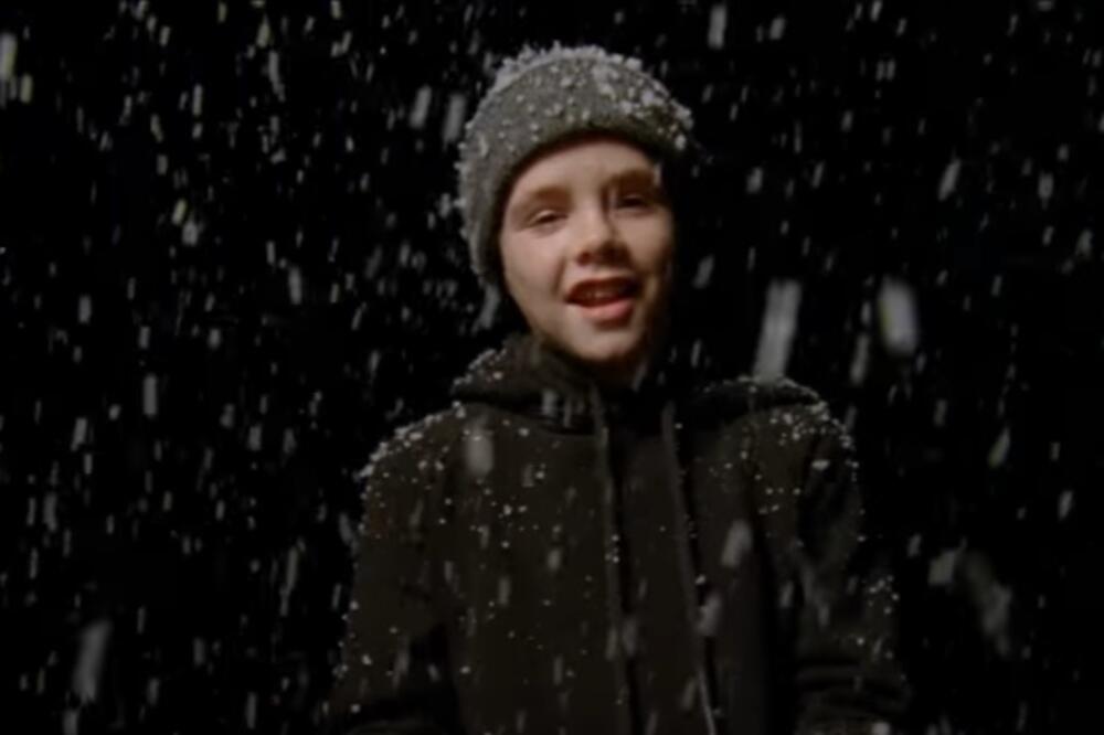 Kruz Bekam, Foto: Screenshot (YouTube)