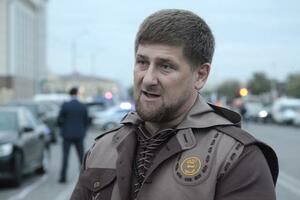 Kadirov: Banditi napali policiju u Groznom, četiri ubijena