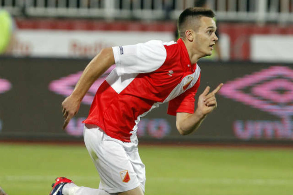 Mirko Ivanić, Foto: Mozzartsport.com