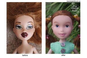 Ona ne želi da Bratz lutke budu uzor djeci: Barbikama daje novi...