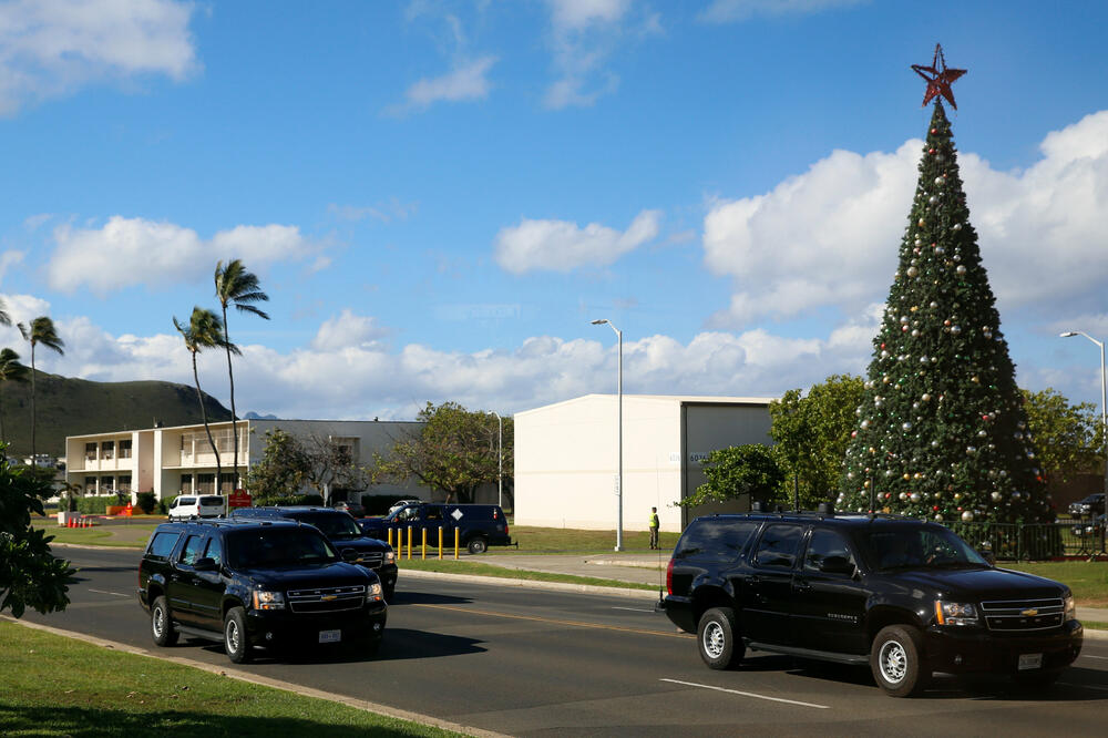 Barak Obama, Foto: Reuters