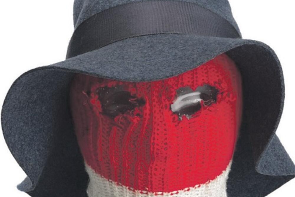 maskirani, Foto: Shutterstock