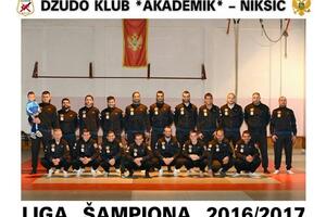 Akademiku bronza u Beogradu