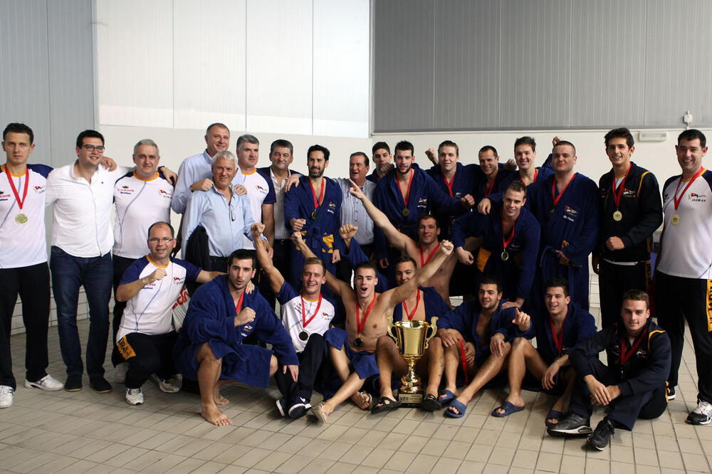 VK Jadran Carine, Foto: Luka Zeković