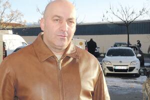 Darko Laković pušten kući