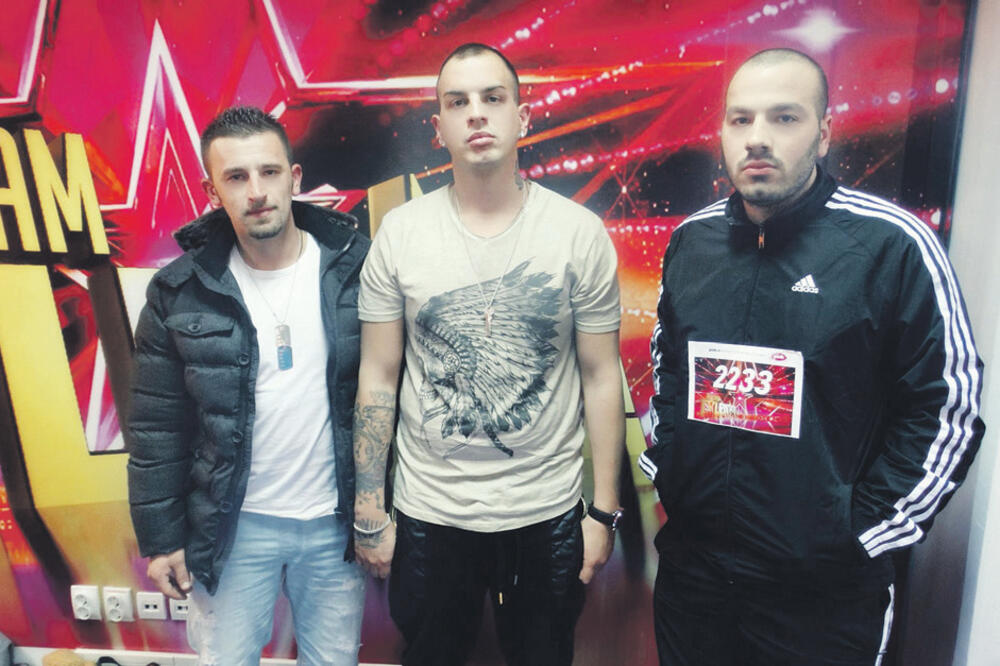 oTPISANI, Foto: Privatna arhiva