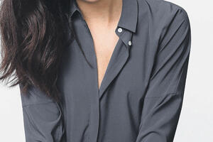 Megan Markle najtraženija glumica