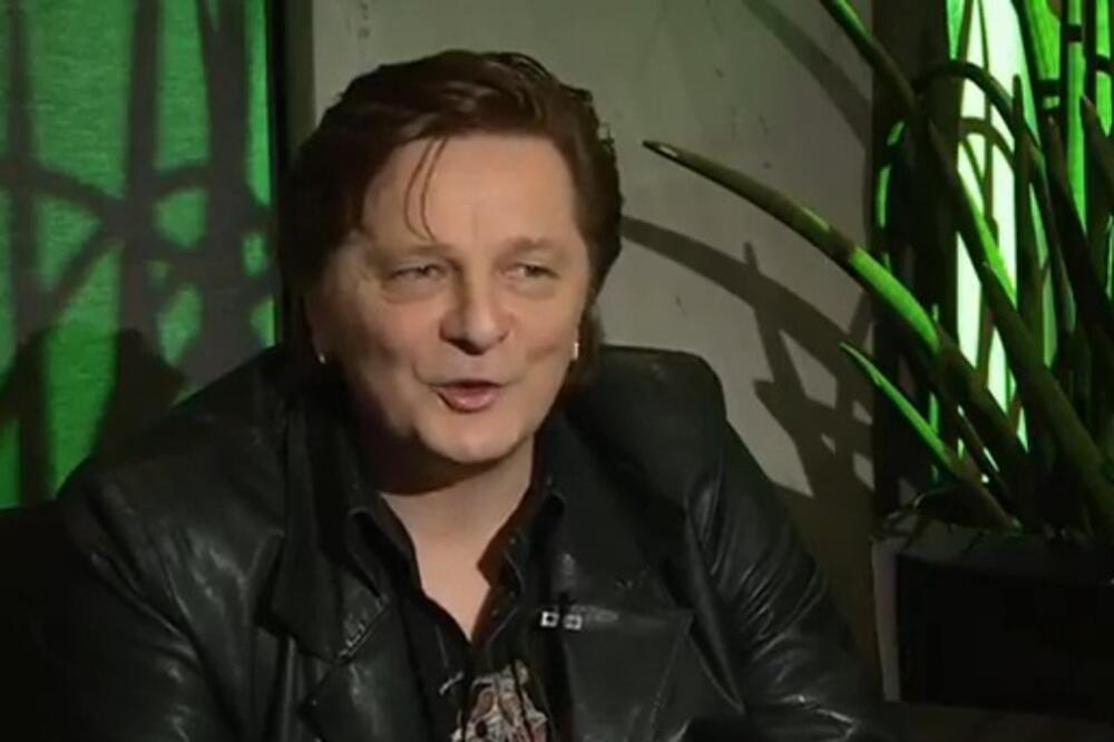 Danijel Popović, Foto: YouTube