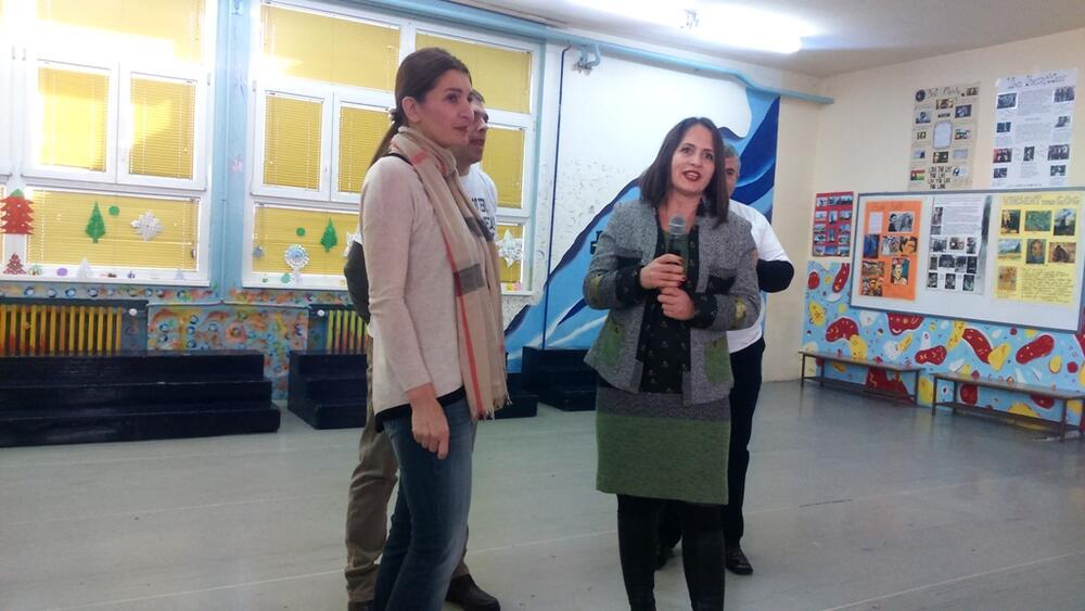 Polumatura Luka Simonović