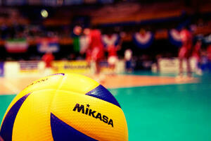 Nije gotovo dok lopta ne padne na pod