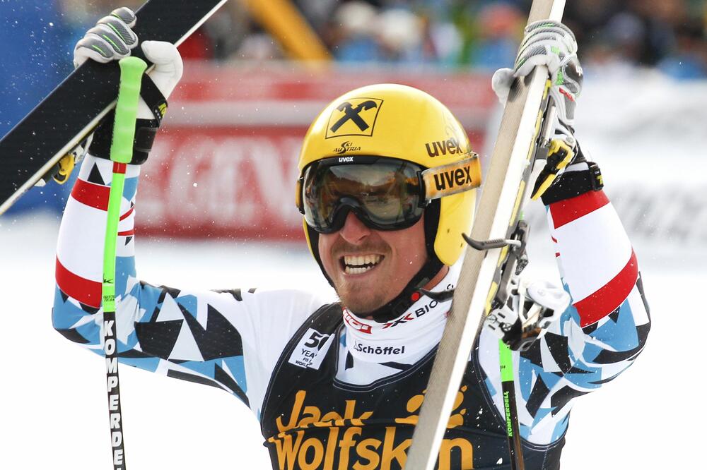 Maks Franc, Foto: Reuters