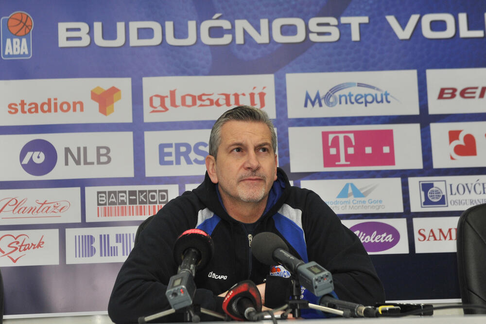 Ilijas Zuros, Foto: Savo Prelević