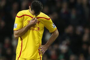 Lovren: Ne bojim se Lukakua