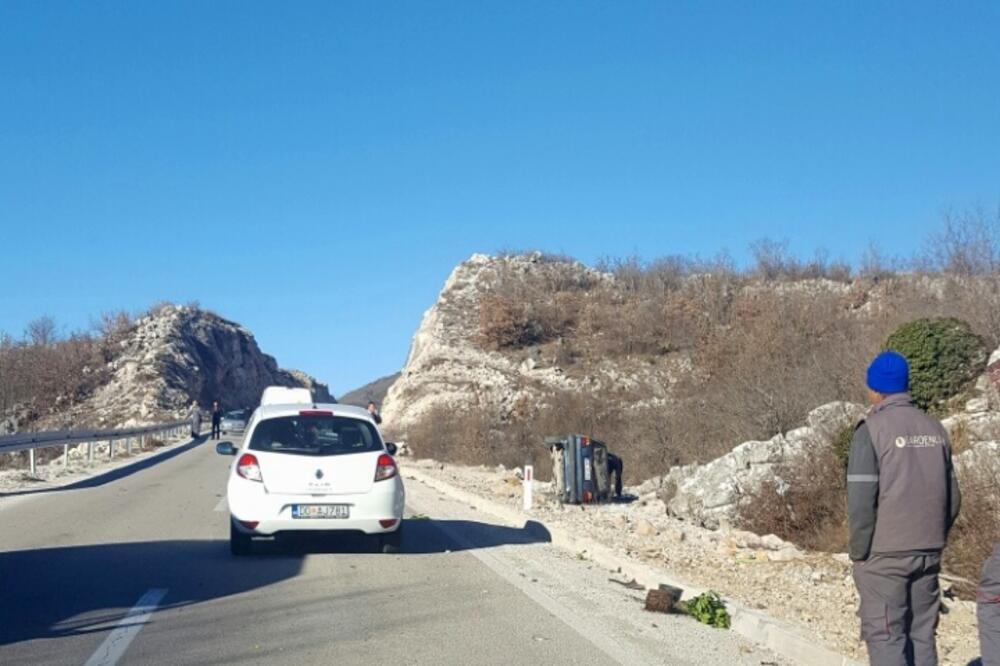 Udes Grahovo, Foto: Čitalac reporter